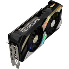 ASUS KO GeForce RTX 3070 O8G Gaming Graphics Card