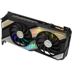 ASUS KO GeForce RTX 3070 O8G Gaming Graphics Card