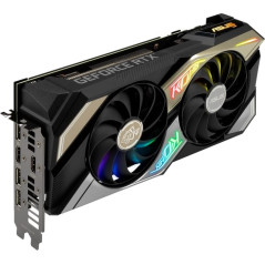 ASUS KO GeForce RTX 3070 O8G Gaming Graphics Card