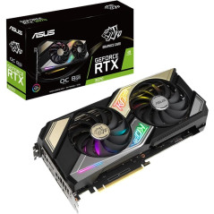 ASUS KO GeForce RTX 3070 O8G Gaming Graphics Card