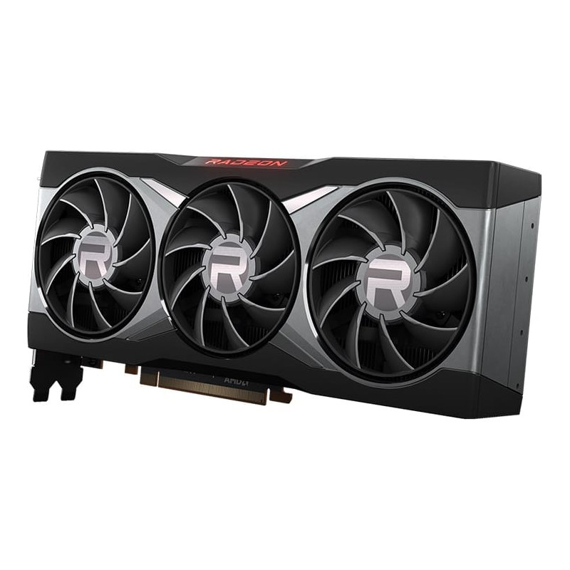 MSI Radeon RX 6900 XT Graphics Card