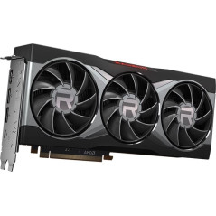 MSI Radeon RX 6900 XT Graphics Card