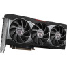 MSI Radeon RX 6900 XT Graphics Card
