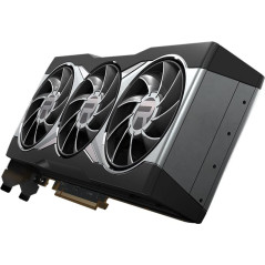 MSI Radeon RX 6900 XT Graphics Card
