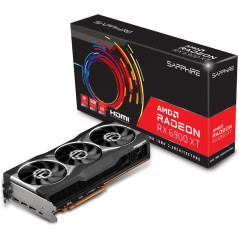 Sapphire Radeon RX 6900 XT 16GB Graphics Card