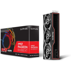 Sapphire Radeon RX 6900 XT 16GB Graphics Card
