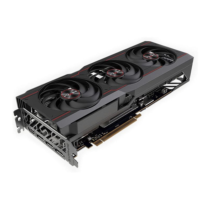 Sapphire Pulse Radeon RX 6800 16GB Graphics Card