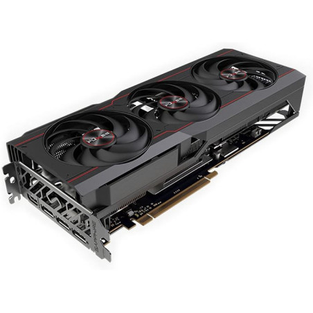 Sapphire Pulse Radeon RX 6800 16GB Graphics Card