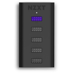 NZXT Internal 4-Port Gen 3 USB 2.0 Hub