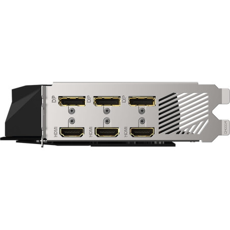 Gigabyte AORUS GeForce RTX 3080 XTREME WATERFORCE 10G Graphics Card