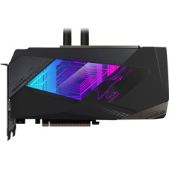 Gigabyte AORUS GeForce RTX 3080 XTREME WATERFORCE 10G Graphics Card