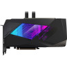 Gigabyte AORUS GeForce RTX 3080 XTREME WATERFORCE 10G Graphics Card