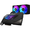 Gigabyte AORUS GeForce RTX 3080 XTREME WATERFORCE 10G Graphics Card