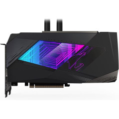 Gigabyte AORUS GeForce RTX 3080 XTREME WATERFORCE 10G Graphics Card