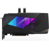 Gigabyte AORUS GeForce RTX 3080 XTREME WATERFORCE 10G Graphics Card