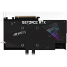Gigabyte AORUS GeForce RTX 3080 XTREME WATERFORCE 10G Graphics Card