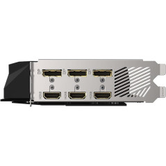 Gigabyte AORUS GeForce RTX 3080 XTREME WATERFORCE 10G Graphics Card