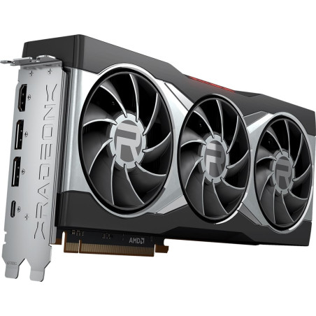 AsRock Radeon RX 6900 XT 16G Graphics Card
