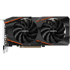 Manufacturer Refurbished Gigabyte Radeon RX 580 8G Graphics Card - LHR