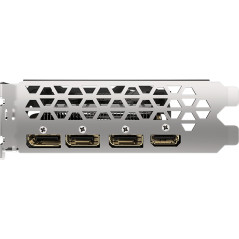 Manufacturer Refurbished Gigabyte Radeon RX 580 8G Graphics Card - LHR