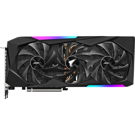 Gigabyte AORUS Radeon RX 6800 Master 16G Graphics Card
