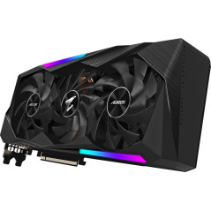 Gigabyte AORUS Radeon RX 6800 Master 16G Graphics Card