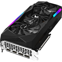 Gigabyte AORUS Radeon RX 6800 Master 16G Graphics Card