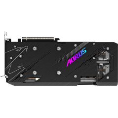 Gigabyte AORUS Radeon RX 6800 Master 16G Graphics Card