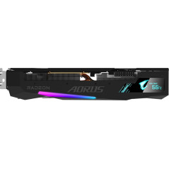 Gigabyte AORUS Radeon RX 6800 Master 16G Graphics Card
