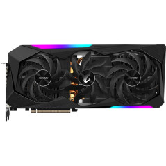 Gigabyte AORUS Radeon RX 6800 XT Master USB-C 16G Graphics Card