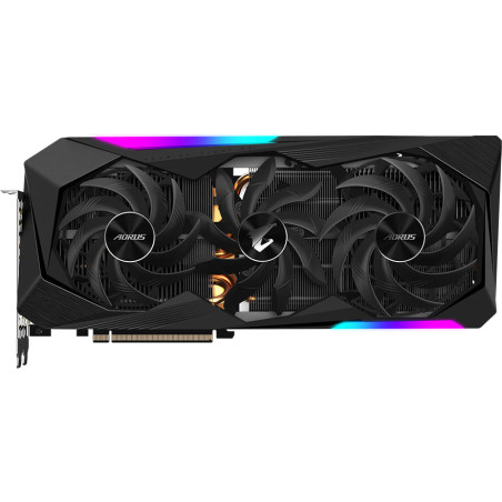 Gigabyte AORUS Radeon RX 6800 XT Master USB-C 16G Graphics Card