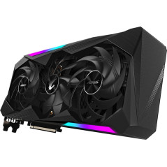 Gigabyte AORUS Radeon RX 6800 XT Master USB-C 16G Graphics Card