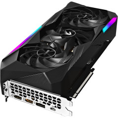 Gigabyte AORUS Radeon RX 6800 XT Master USB-C 16G Graphics Card