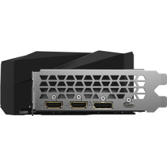 Gigabyte AORUS Radeon RX 6800 XT Master USB-C 16G Graphics Card