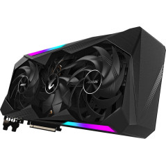 Gigabyte AORUS Radeon RX 6800 XT Master 16G Graphics Card