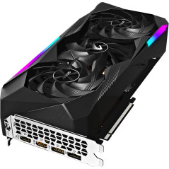 Gigabyte AORUS Radeon RX 6800 XT Master 16G Graphics Card