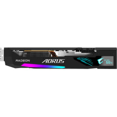 Gigabyte AORUS Radeon RX 6800 XT Master 16G Graphics Card
