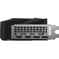 Gigabyte AORUS Radeon RX 6800 XT Master 16G Graphics Card