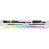 ASUS ROG Strix GeForce RTX 3090 O24G Graphics Card - White