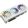 ASUS ROG Strix GeForce RTX 3090 O24G Graphics Card - White