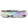 ASUS ROG Strix GeForce RTX 3090 O24G Graphics Card - White