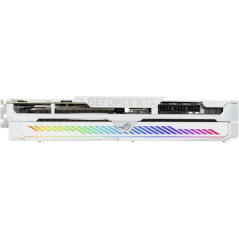 ASUS ROG Strix GeForce RTX 3080 O10G Graphics Card - White