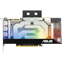 ASUS GeForce RTX 3090 24G EKWB Graphics Card