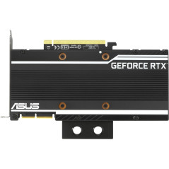 ASUS GeForce RTX 3090 24G EKWB Graphics Card