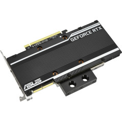 ASUS GeForce RTX 3090 24G EKWB Graphics Card