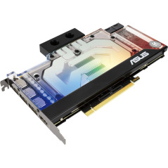 ASUS GeForce RTX 3090 24G EKWB Graphics Card
