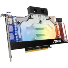 ASUS GeForce RTX 3090 24G EKWB Graphics Card