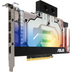ASUS GeForce RTX 3090 24G EKWB Graphics Card