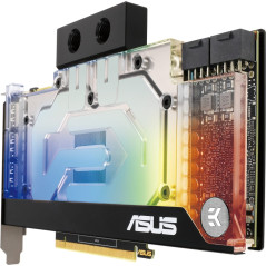 ASUS GeForce RTX 3090 24G EKWB Graphics Card