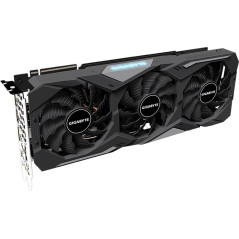 Manufacturer Refurbished Gigabyte GeForce RTX 2080 Super OC 8GC Graphics Card - LHR